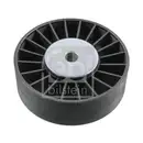 FEBI BILSTEIN 09781 Umlenkrolle
