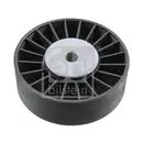 FEBI BILSTEIN 09781 Umlenkrolle für SCANIA, SAAB