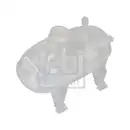 Ausgleichsbehälter Kühlmittel Febi Bilstein 188358 für Fiat für Nissan für Opel