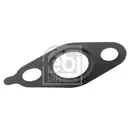 FEBI BILSTEIN 101092 Turboladerdichtung für VOLVO, RENAULT