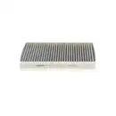 BOSCH 1 987 432 535 Filter, Innenraumluft R 2535