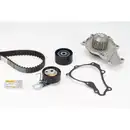 CONTINENTAL CTAM CT1203WP1 Zahnriemen Kit + Wasserpumpe