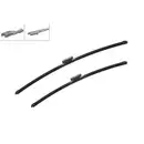 Wischblatt Bosch 3 397 014 492 Aerofit Vorne