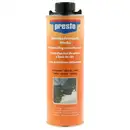 Unterbodenschutz Presto 690211 Unterbodenschutz Wachs Schwarz 1000 Ml