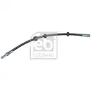 FEBI BILSTEIN 01894 Bremsschlauch für SEAT, VW