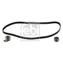 FEBI BILSTEIN 24833 Zahnriemensatz