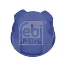 FEBI BILSTEIN 188357 Verschlussdeckel für FIAT, ALFA, LANCIA, CITROËN, PEUGEOT