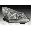 VALEO 044586 Scheinw. OPEL Corsa D 2011/04 R