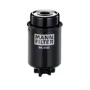 MANN-FILTER WK 8102 Kraftstoffilter