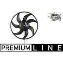 Lüfter Motorkühlung Mahle CFF 231 000P Behr *** Premium Line *** für Opel