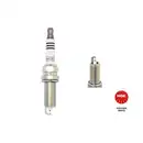 Zündkerze Ngk 5989 für Mazda für Nissan für Toyota für Citroën/peugeot für Lexus