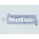 MOTAIR TURBO 550019 ÖLLEITUNGS-KIT für Vorlauf_1