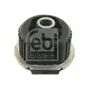 FEBI BILSTEIN 10155 Achskörperlager für MERCEDES-BENZ