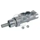 FEBI BILSTEIN 103129 Hauptbremszylinder für NISSAN, OPEL, RENAULT