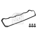 FEBI BILSTEIN 15194 Ventildeckeldichtungssatz für VW, AUDI