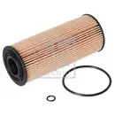 Ölfilter Febi Bilstein 22544 für Audi für Ford für Seat für Skoda für VW