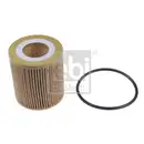 Ölfilter Febi Bilstein 109647 für Ford für Mazda für VW für Ford Usa