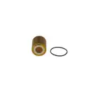 Ölfilter Bosch F 026 407 177 für Ford für Mazda für VW