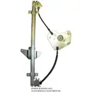 Fensterheber Valeo 852603 für Nissan Vorne Rechts