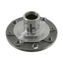 FEBI BILSTEIN 28300 Radnabe für OPEL, FIAT, ABARTH