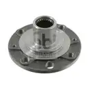 FEBI BILSTEIN 28300 Radnabe für OPEL, ABARTH, FIAT