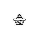 NRF 725380 Thermostat