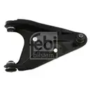 Lenker Radaufhängung Febi Bilstein 29638 für Nissan für Renault für Dacia Unten