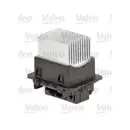 VALEO 509961 Bedienelement RENAULT Clio III,MeganeIII