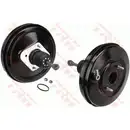 Bremskraftverstärker Trw PSA450 für Fiat