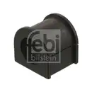 Lagerung Stabilisator Febi Bilstein 39460 für Seat für VW Hinterachse Innen