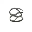 BOSCH 1 987 947 060 Keilrippenriemen