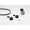 CONTINENTAL CTAM 6PK2260K1 Keilrippenriemen Kit