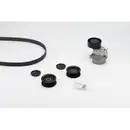 CONTINENTAL CTAM 6PK2260K1 Keilrippenriemen Kit