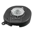 Federbeinstützlager Febi Bilstein 10087 für Renault Vorderachse
