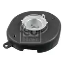 FEBI BILSTEIN 10087 Federbeinstützlager für RENAULT