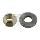 FEBI BILSTEIN 29626 Montagesatz für MERCEDES-BENZ