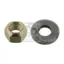 FEBI BILSTEIN 29626 Montagesatz für MERCEDES-BENZ