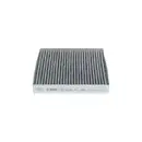 Filter Innenraumluft Bosch 1 987 435 634 für Bmw für Mini