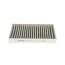 BOSCH 1 987 432 438 Filter, Innenraumluft R2428