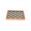 BOSCH F 026 400 351 Luftfilter S0351