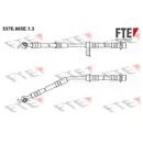 Bremsschlauch Fte 9240766 für Subaru für Toyota Vorderachse Rechts