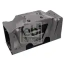 FEBI BILSTEIN 09771 Getriebelager für MERCEDES-BENZ