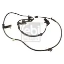 FEBI BILSTEIN 179900 ABS-Sensor