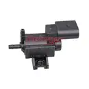 Umschaltventil Abgasklappe Metzger 08920007 für Ford für Vag