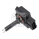 FEBI BILSTEIN 188572 Kühlmittelstandsensor für CITROËN, PEUGEOT, LANCIA, FIAT