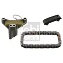FEBI BILSTEIN 37230 Steuerkettensatz für CITROËN, FIAT, FORD, PEUGEOT, VOLVO