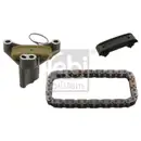 Steuerkettensatz Febi Bilstein 37230 Basic Short Kit für Citroën für Fiat