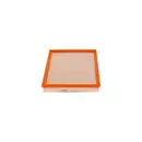 BOSCH F 026 400 356 Luftfilter S0356