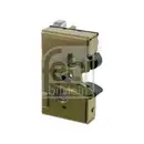 FEBI BILSTEIN 17016 Türschloss für VW, AUDI
