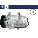 Kompressor Klimaanlage Mahle ACP 803 000S Behr für Volvo